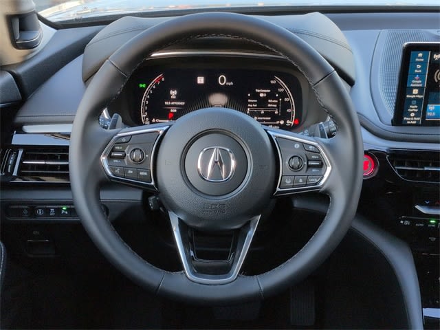 Thumbnail: 2026 Acura MDX - 14