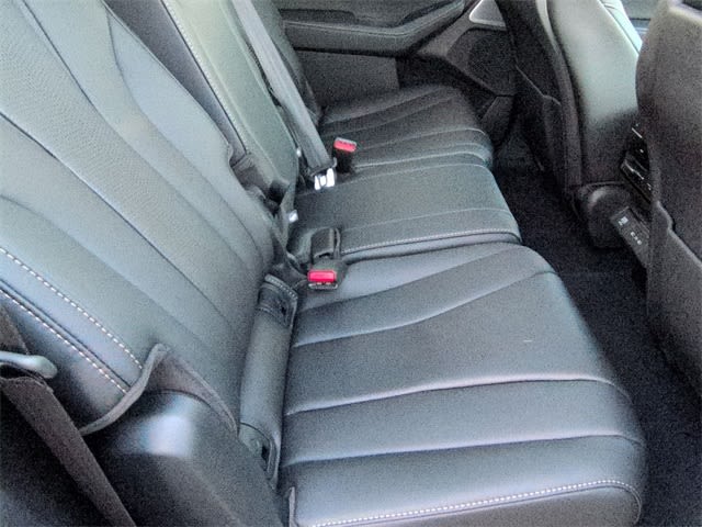 Thumbnail: 2026 Acura MDX - 12