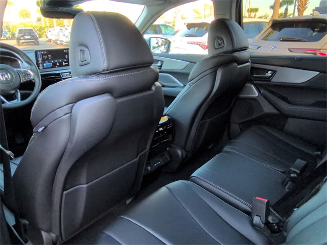 Thumbnail: 2026 Acura MDX - 13