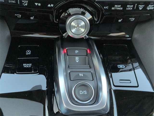 Thumbnail: 2026 Acura MDX - 39