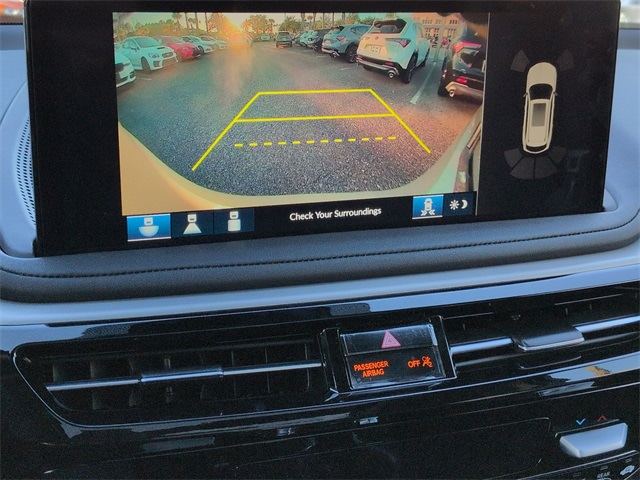 Thumbnail: 2026 Acura MDX - 36