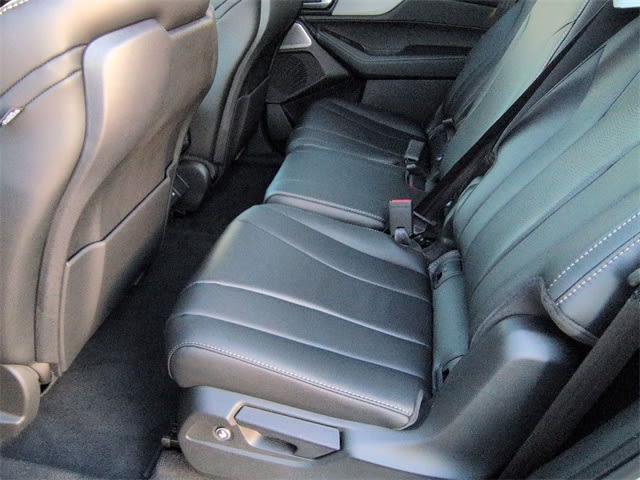 Thumbnail: 2026 Acura MDX - 29