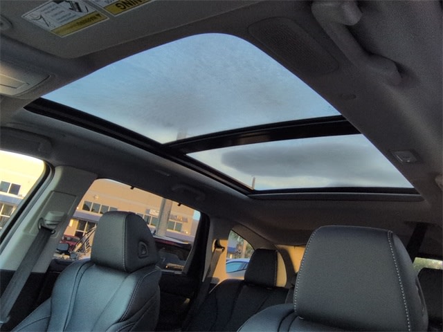 Thumbnail: 2026 Acura MDX - 28