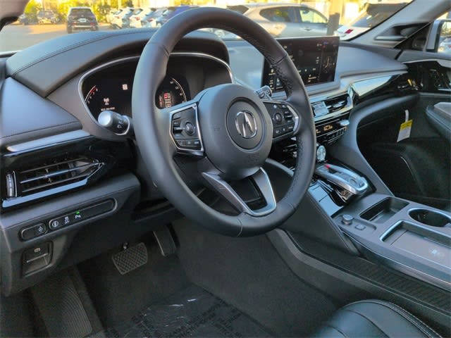 Thumbnail: 2026 Acura MDX - 2