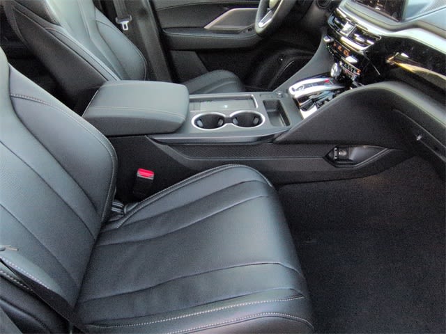 Thumbnail: 2026 Acura MDX - 31