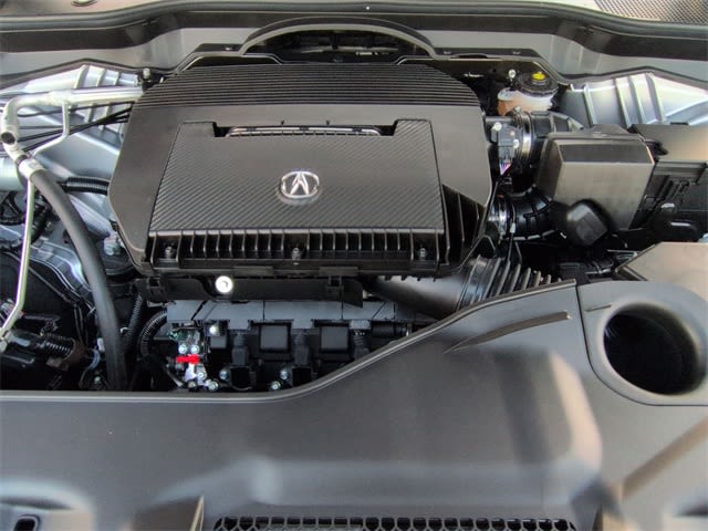 Thumbnail: 2026 Acura MDX - 9