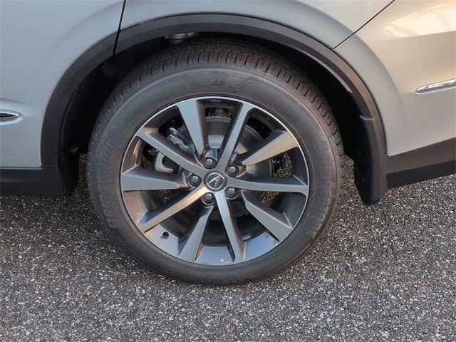 Thumbnail: 2026 Acura MDX - 26