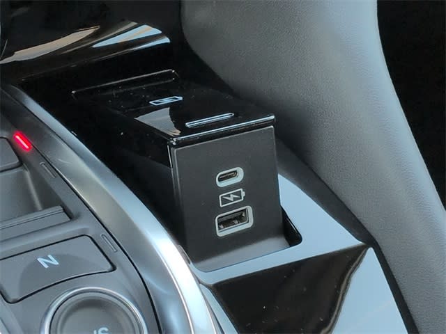 Thumbnail: 2026 Acura MDX - 38