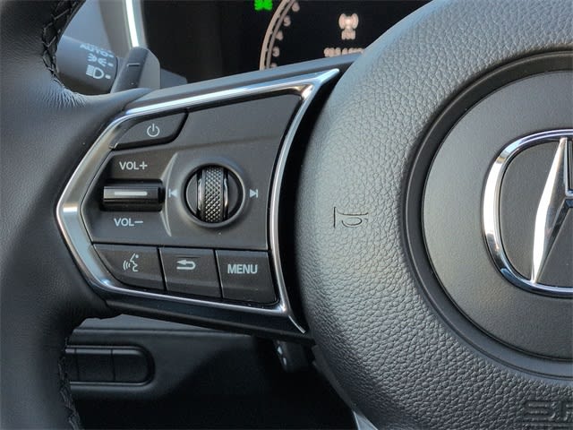 Thumbnail: 2026 Acura MDX - 32