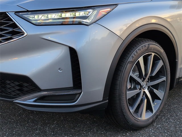 Thumbnail: 2026 Acura MDX - 8