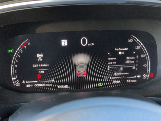 Thumbnail: 2026 Acura MDX - 17