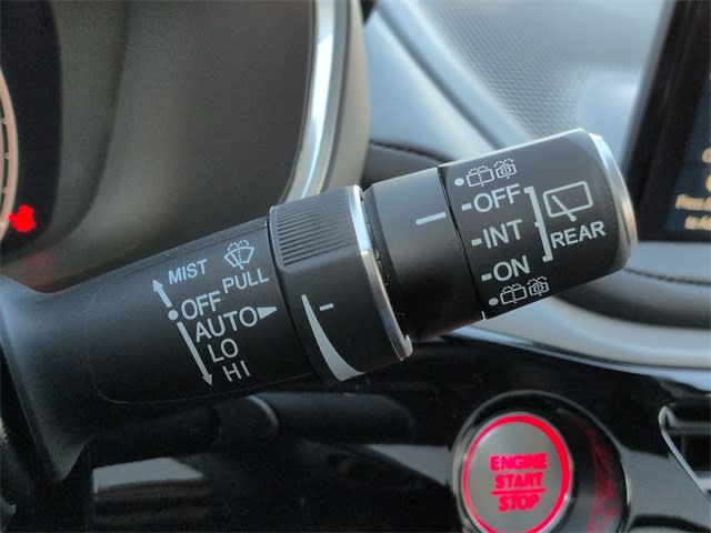 Thumbnail: 2026 Acura MDX - 16