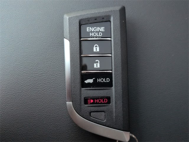 Thumbnail: 2026 Acura MDX - 19