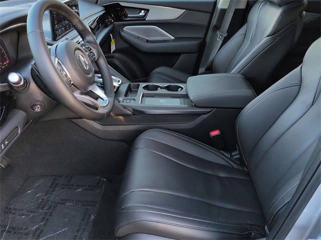 Thumbnail: 2026 Acura MDX - 11