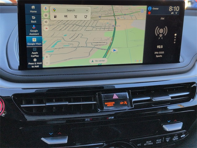 Thumbnail: 2026 Acura MDX - 35