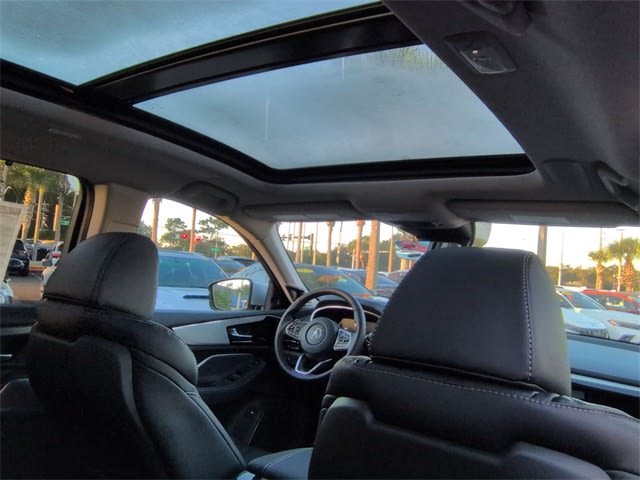 Thumbnail: 2026 Acura MDX - 30