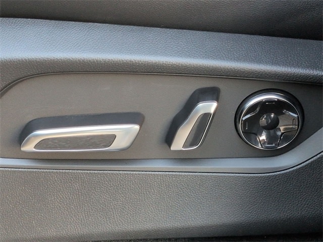 Thumbnail: 2026 Acura MDX - 27