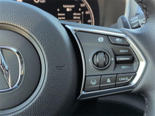 Thumbnail: 2026 Acura MDX - 33