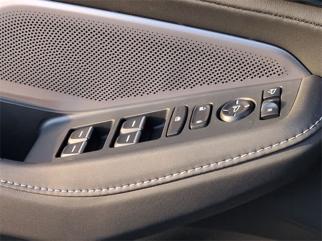 Thumbnail: 2026 Acura MDX - 42