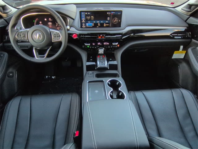 Thumbnail: 2026 Acura MDX - 10