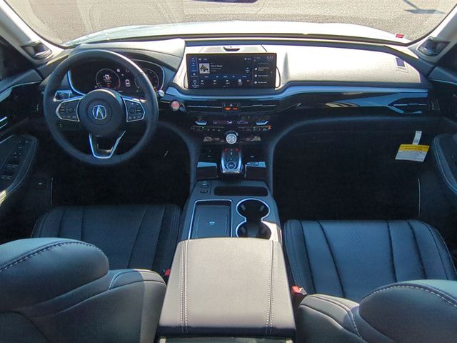 Thumbnail: 2026 Acura MDX - 10