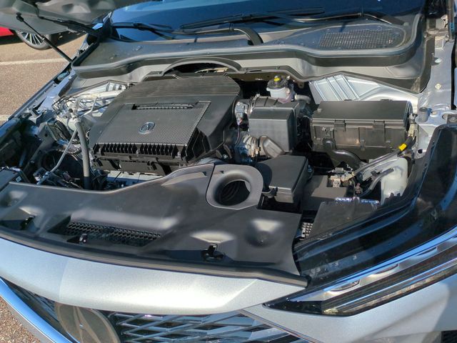 Thumbnail: 2026 Acura MDX - 9