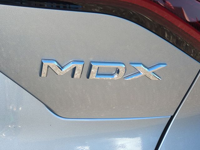 Thumbnail: 2026 Acura MDX - 26