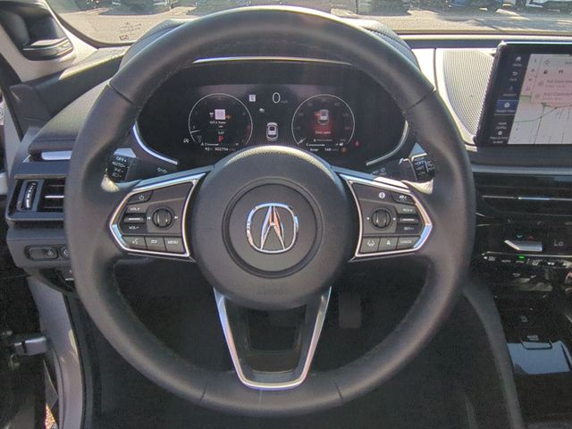 Thumbnail: 2026 Acura MDX - 14