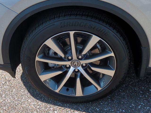 Thumbnail: 2026 Acura MDX - 8