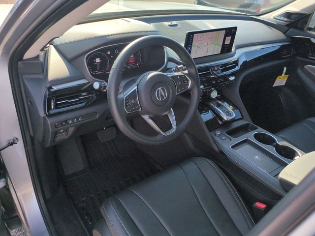 Thumbnail: 2026 Acura MDX - 2