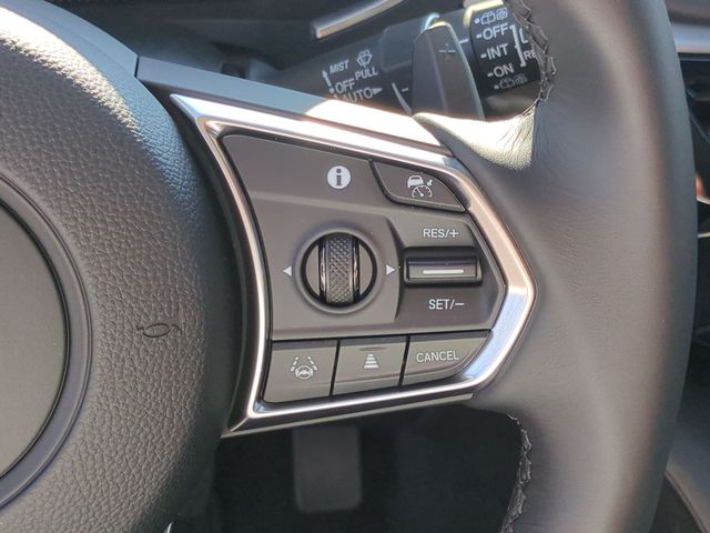 Thumbnail: 2026 Acura MDX - 33
