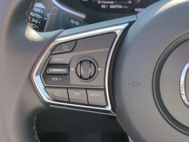 Thumbnail: 2026 Acura MDX - 32