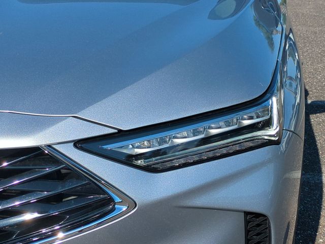 Thumbnail: 2026 Acura MDX - 25