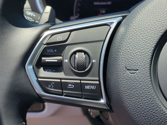Thumbnail: 2026 Acura MDX - 32