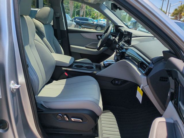 Thumbnail: 2026 Acura MDX - 12