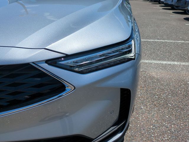 Thumbnail: 2026 Acura MDX - 25