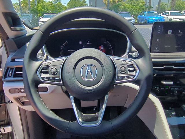 Thumbnail: 2026 Acura MDX - 14