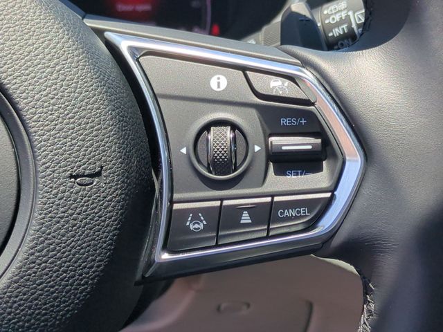 Thumbnail: 2026 Acura MDX - 33