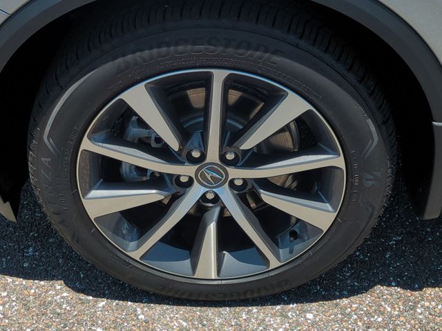 Thumbnail: 2026 Acura MDX - 8