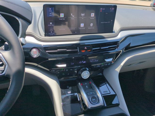 Thumbnail: 2026 Acura MDX - 15