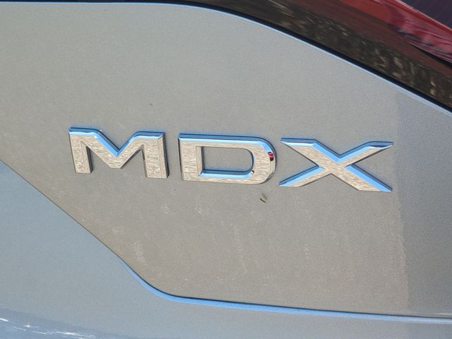 Thumbnail: 2026 Acura MDX - 26