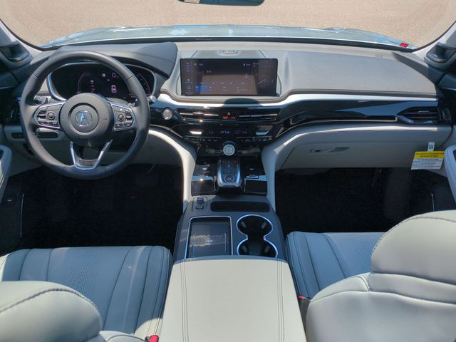 Thumbnail: 2026 Acura MDX - 10