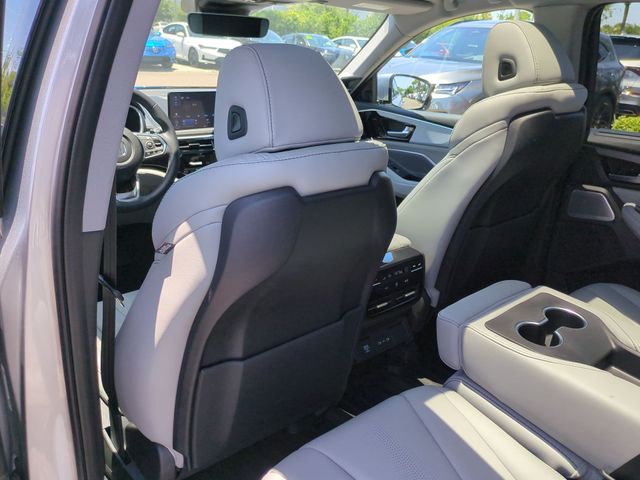 Thumbnail: 2026 Acura MDX - 13