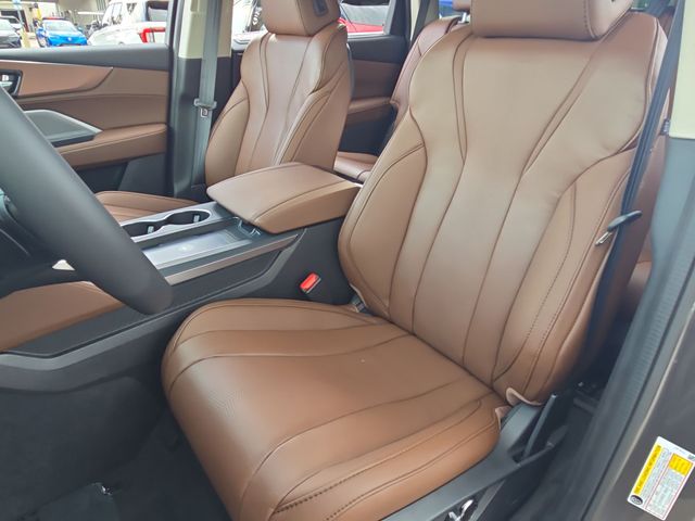 Thumbnail: 2026 Acura MDX - 12