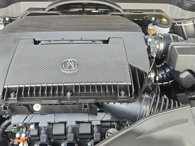 Thumbnail: 2026 Acura MDX - 9