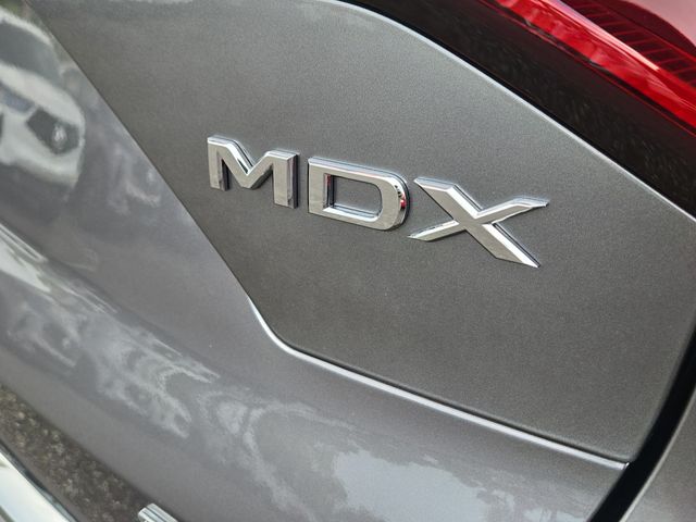 Thumbnail: 2026 Acura MDX - 24
