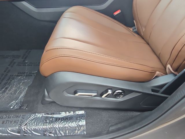 Thumbnail: 2026 Acura MDX - 25