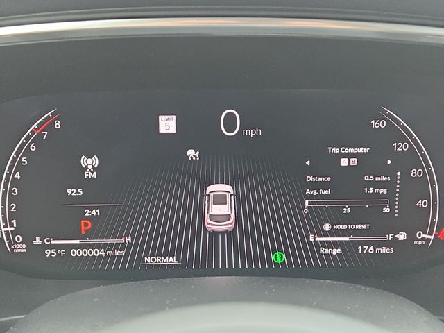 Thumbnail: 2026 Acura MDX - 34