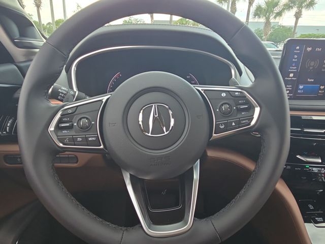 Thumbnail: 2026 Acura MDX - 14