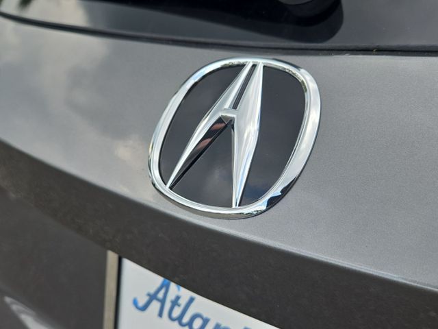 Thumbnail: 2026 Acura MDX - 7